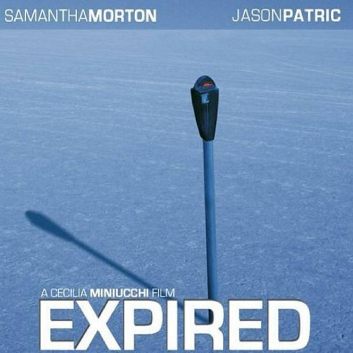 Expired cover